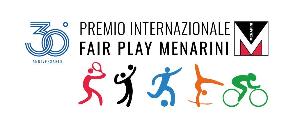 Premio Internazionale Fair Play Menarini